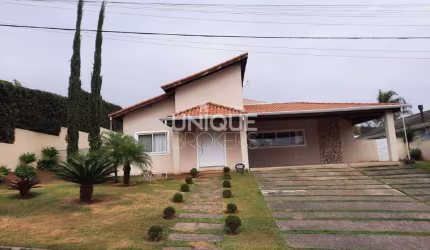 Casa Com 5 Dormitórios À Venda, 293 M² Por R$ 1.600.000,00 - Parque dos Resedás - Itupeva/Sp