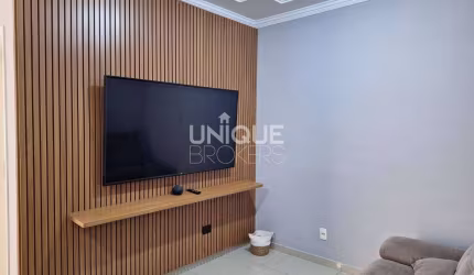 Casa de Condomínio com 3 quartos à Venda, Jardim Colônia - Jundiaí
