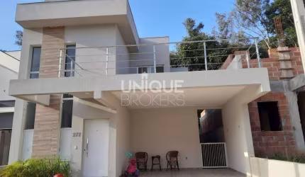 Casa Com 2 Dormitórios À Venda, 132 M² Por R$ 1.250.000,00 - Jardim Quintas Das Videiras - Jundiaí/Sp