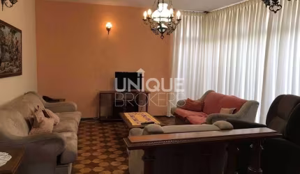 Casa À Venda, 253 M² Por R$ 1.200.000,00 - Bela Vista - Jundiaí/Sp