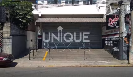 Salão À Venda, 643 M² Por R$ 2.900.000,00 - Vila Arens Ii - Jundiaí/Sp