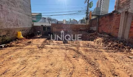 Terreno À Venda, 633 M² Por R$ 5.300.000 - Centro - Jundiaí/Sp