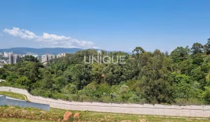 Terreno em Condomínio à Venda - Jundiaí