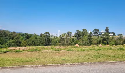 Terreno em Condomínio à Venda - Jundiaí