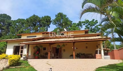 Casa No Outeiro Das Flores 2 Com 4 Dormitórios À Venda, 438 M² Por R$ 1.277.000 - Outeiro Das Flores - Itupeva/Sp