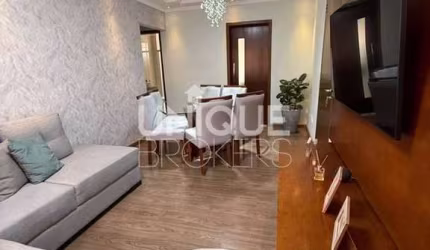 Apartamento com 3 quartos à Venda, Jardim Pitangueiras II - Jundiaí