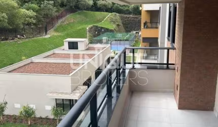 Apartamento com 3 quartos à Venda, Portal do Paraíso I - Jundiaí