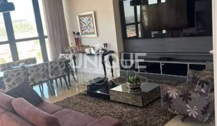 Cobertura com 5 quartos à Venda, Vila Isabel Eber - Jundiaí
