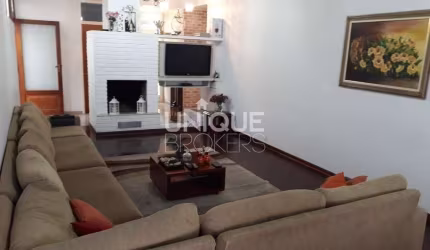 Casa Com 4 Dormitórios À Venda, 530 M² Por R$ 2.300.000,00 - Jardim Bizarro - Jundiaí/Sp
