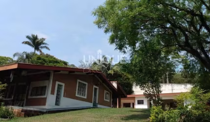 Sítio Com 3 Dormitórios À Venda, 18500 M² Por R$ 1.390.000,00 - Caioçara - Jarinu/Sp