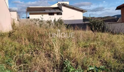 Terreno À Venda, 400 M² Por R$ 540.000,00 - Jardim Paulista Ii - Jundiaí/Sp