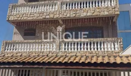 Prédio À Venda, 492 M² Por R$ 1.600.000 - Vila Santa Terezinha - Várzea Paulista/Sp