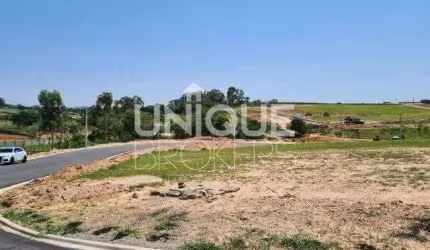 Lote/Terreno à Venda, Residencial Villagio Azzure - Itupeva