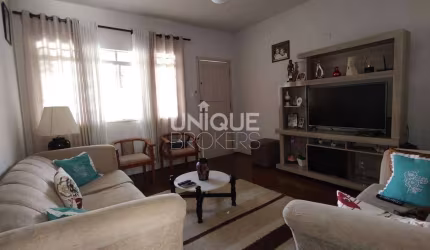 Casa com 3 quartos à Venda, Jardim Pacaembu - Jundiaí