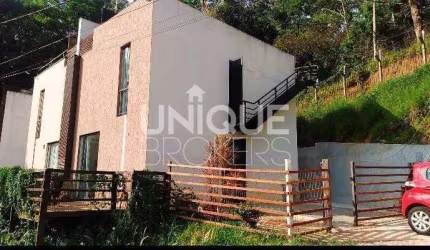 Casa de Condomínio com 3 quartos à Venda, Vila Rica - Jundiaí