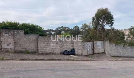 Terreno À Venda, 1300 M² Por R$ 1.100.000,00 - Jardim Colônia - Jundiaí/Sp