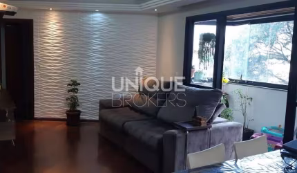 Apartamento com 3 quartos à Venda, Jardim Messina - Jundiaí