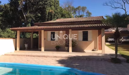 Chácara Com 3 Dormitórios À Venda, 979 M² Por R$ 900.000,00 - Rio Acima - Jundiaí/Sp
