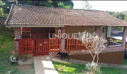 Chácara com 4 quartos à Venda, Pitangal - Jarinu