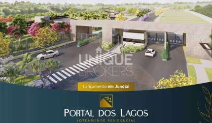 Terreno À Venda, 420 M² Por R$ 560.000,00 - Corrupira - Jundiaí/Sp