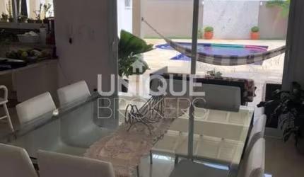 Casa Com 3 Dormitórios À Venda, 330 M² Por R$ 2.600.000,00 - Portal do Paraíso Ii - Jundiaí/Sp