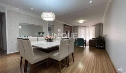 Casa de Condomínio com 4 quartos à Venda, Jardim Tereza Cristina - Jundiaí
