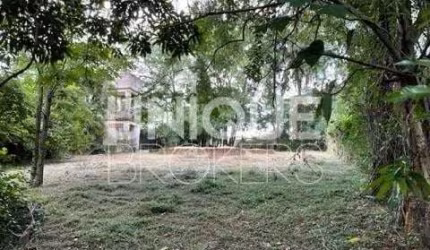 Terreno À Venda, 1720 M² Por R$ 800.000,00 - Vale Verde - Valinhos/Sp