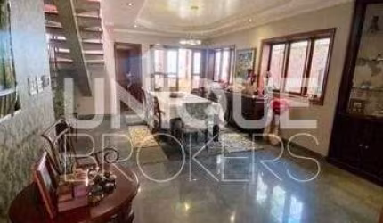 Casa Com 5 Dormitórios À Venda, 461 M² Por R$ 1.749.000,00 - Jardim Das Samambaias - Jundiaí/Sp