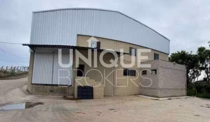 Galpão À Venda, 789 M² Por R$ 8.600.000,00 - Jardim Pacaembu - Itupeva/Sp