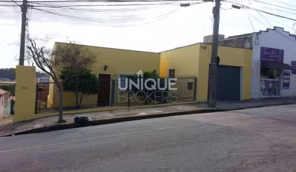 Casa À Venda, 153 M² Por R$ 550.000,00 - Vila Municipal - Jundiaí/Sp