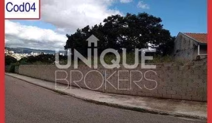 Terreno À Venda, 321 M² Por R$ 200.000,00 - Jardim Roma - Jundiaí/Sp