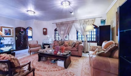 Casa Com 3 Dormitórios À Venda, 280 M² Por R$ 1.950.000,00 - Jardim Samambaia - Jundiaí/Sp