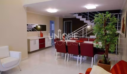 Casa Com 4 Quartos À Venda, 400 M² Por R$ 2.000.000 - Retiro - Jundiaí/Sp