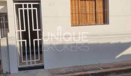 Casa Com 1 Dormitório À Venda, 64 M² Por R$ 371.000,00 - Vila Arens - Jundiaí/Sp