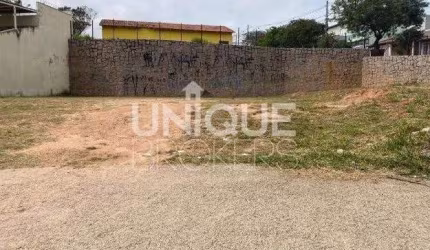 Terreno À Venda, 887 M² Por R$ 1.598.000,00 - Fazenda Grande - Jundiaí/Sp