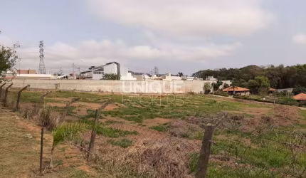 Área À Venda, 5000 M² Por R$ 3.200.000,00 - Jardim Marambaia Ii - Jundiaí/Sp