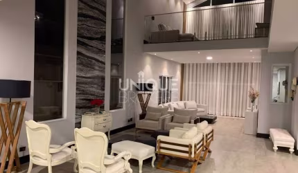 Casa À Venda, 510 M² Por R$ 3.200.000,00 - Medeiros - Jundiaí/Sp