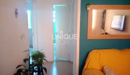 Apartamento com 2 quartos à Venda, Parque Residencial Eloy Chaves - Jundiaí
