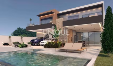 Casa À Venda, 360 M² Por R$ 2.500.000,00 - Jardim Primavera - Itupeva/Sp