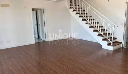 Cobertura Com 4 Dormitórios À Venda, 238 M² - Anhangabaú - Jundiaí/Sp