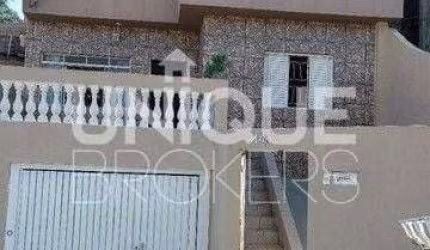 Casa com 3 quartos à Venda, Jardim Maria de Fátima - Várzea Paulista