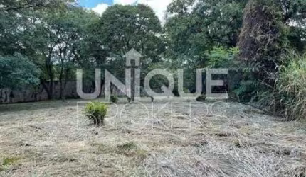 Terreno À Venda, 1640 M² Por R$ 745.000,00 - Vale Verde - Valinhos/Sp