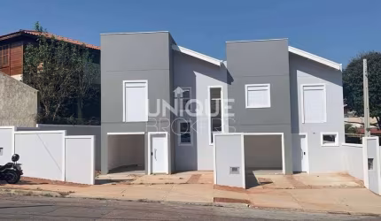 Casa À Venda, 110 M² Por R$ 695.000,00 - Recanto Quarto Centenário - Jundiaí/Sp