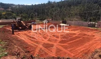 Terreno À Venda, 999 M² Por R$ 385.000,00 - Chácaras Maltoni - Jundiaí/Sp