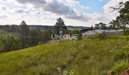 Terreno À Venda, 2082 M² Por R$ 290.000,00 - Maracanã - Jarinu/Sp