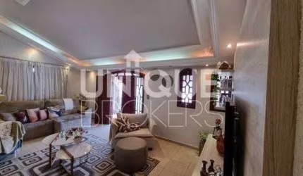 Casa com 3 quartos à Venda, Jardim Pacaembu - Jundiaí