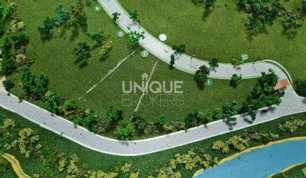 Lote/Terreno à Venda, Residencial São Domingos - Jundiaí