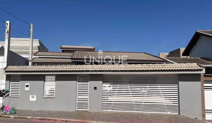 Casa À Venda, 237 M² Por R$ 1.450.000,00 - Mirante da Colonia - Jundiaí/Sp