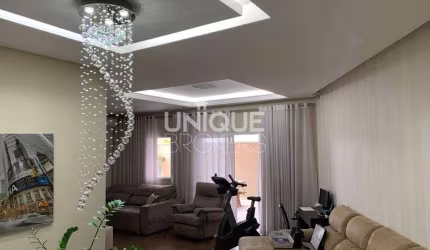 Apartamento com 3 quartos à Venda, Jardim Bonfiglioli - Jundiaí
