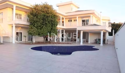 Casa À Venda, 741 M² Por R$ 4.800.000,00 - Jundiaí Mirim - Jundiaí/Sp